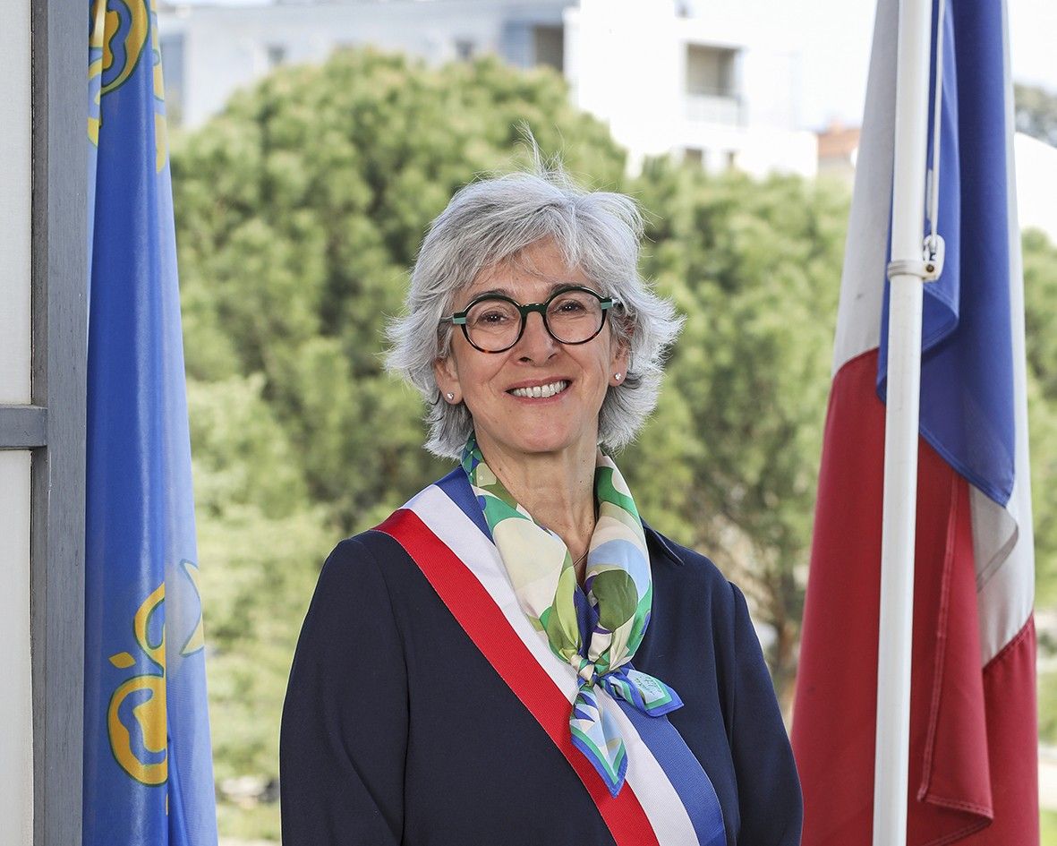 Pierre Bergeret Délégué aux Finances et Budgets