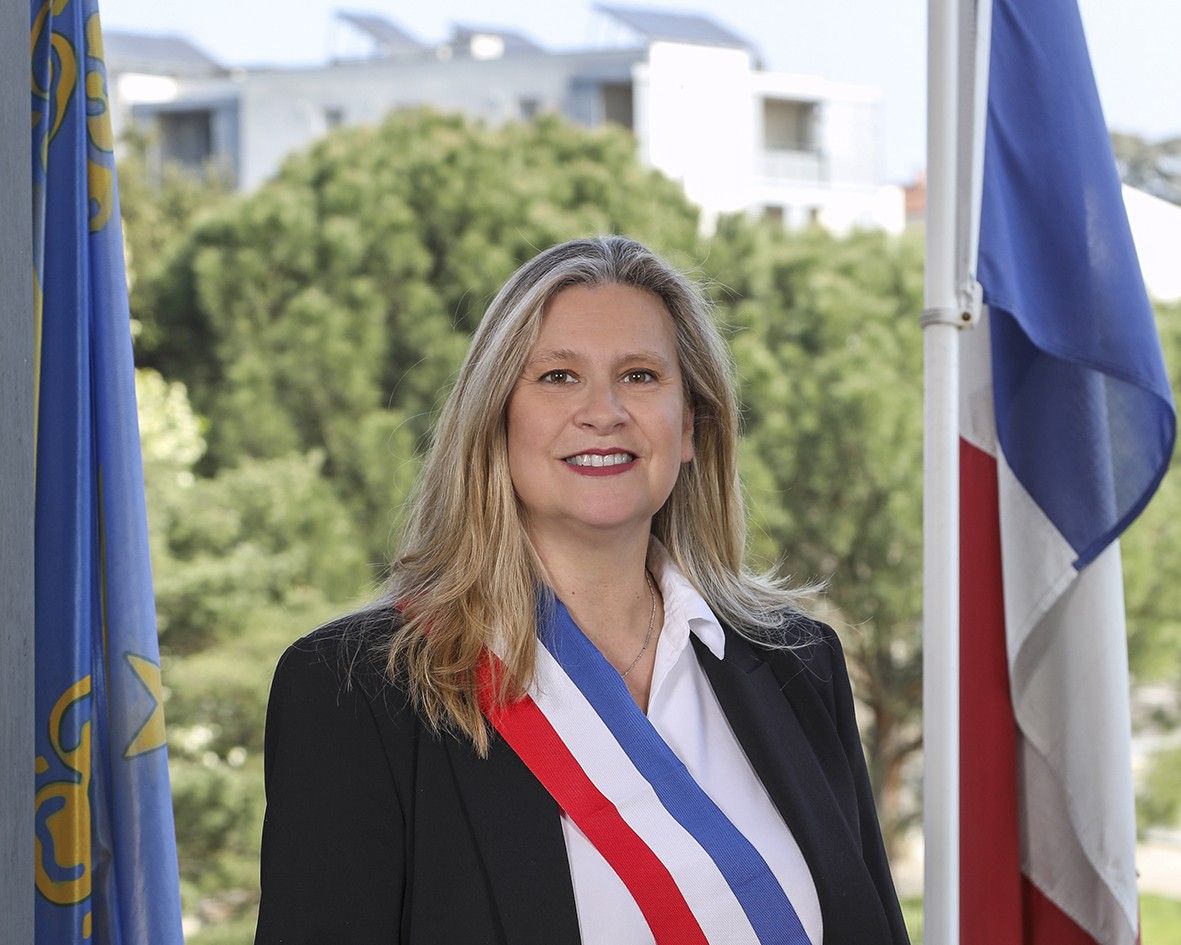 Pierre Bergeret Délégué aux Finances et Budgets