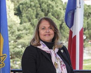 Matthieu KALITA Conseiller municipal délégué au Numérique et digital