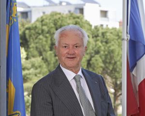 Matthieu KALITA Conseiller municipal délégué au Numérique et digital